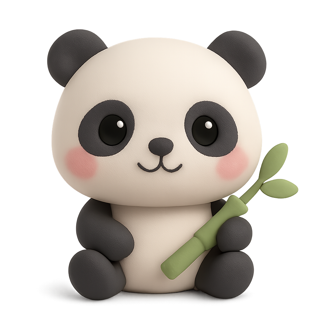 Pamelo Panda