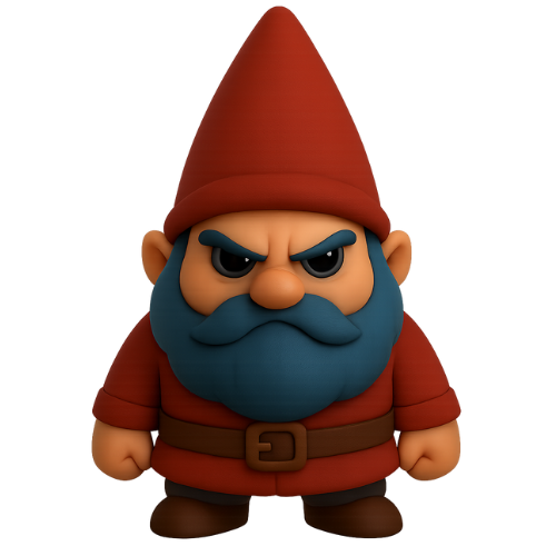 Big Gnome
