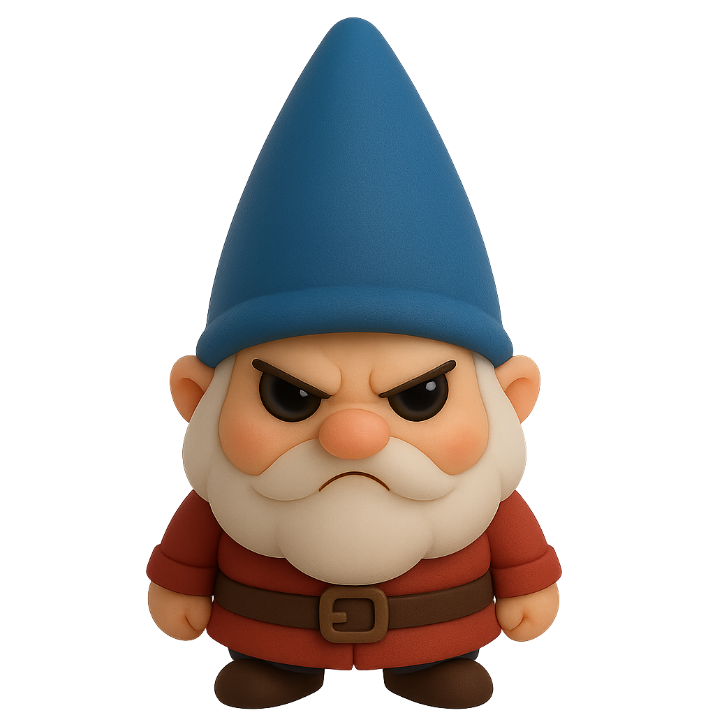 Timeable Gnome